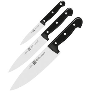 Messerset Zwilling TWIN Chef 2 34930-006, 3-teilig