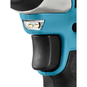 Produktbild für Akku-Schlagschrauber Makita DTW180Z, 180Nm