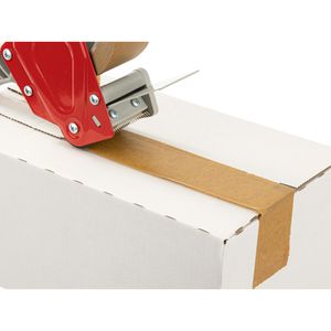 Produktbild für Packband Böttcher-AG Premium Ökopack Papier, braun