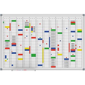 Produktbild für Planungstafel Maul MAULstandard 64663