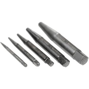 Produktbild für Schraubenausdreher GEDORE 8551-55