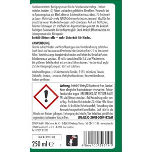 Produktbild für Scheibenreiniger Sonax 03931410, Havana Love