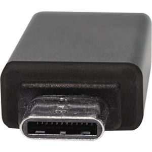 Produktbild für USB-Adapter LogiLink AU0042, silber