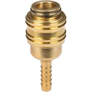 Druckluftkupplung Einhell d6mm, 4139301