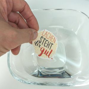 Produktbild für Transferpapier Skullpaper Laser Transparent DIN A4