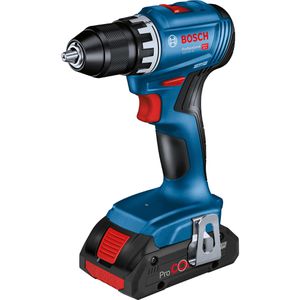 Produktbild für Akku-Bohrschrauber Bosch GSR 18V-45, Professional