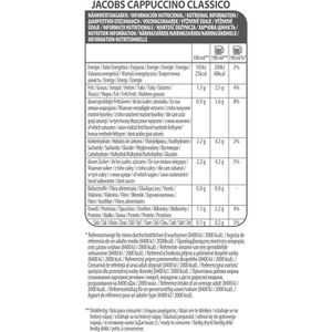 Produktbild für Kaffeekapseln Tassimo Jacobs Cappuccino Classico