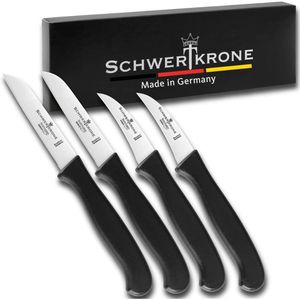 Gemüsemesser Schwertkrone MK01420, Set