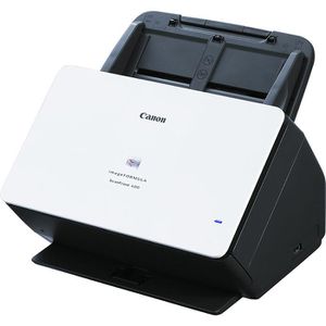 Produktbild für Scanner Canon imageFORMULA ScanFront 400, bis A4
