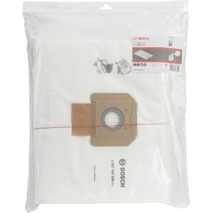 Produktbild für Staubsaugerbeutel Bosch 2607432038