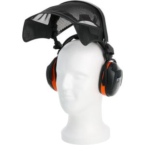 Produktbild für Gesichtsschutz Stihl Dynamic GPA, EN 352, EN 1731