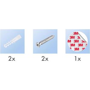 Produktbild für Rauchmelder LogiLink SC0018