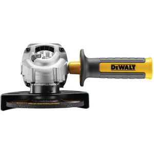 Produktbild für Winkelschleifer DeWalt DWE4207
