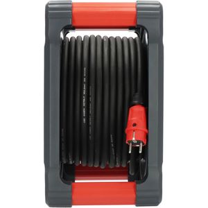 Produktbild für Kabeltrommel Brennenstuhl Professional KA3200, 33m