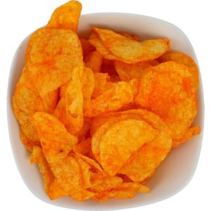 Produktbild für Chips Lorenz Crunchips Paprika