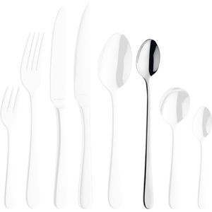 Produktbild für Longdrinklöffel Amefa Austin, 19,8 cm