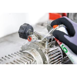 Produktbild für Industriereiniger Kontakt-Chemie Entfetter 65