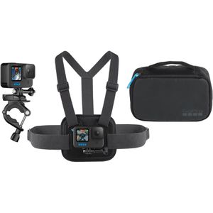 Action-Cam-Halterung GoPro Sport Kit