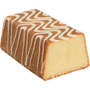 Produktbild für Kuchen Bahlsen Comtess Zitrone, mit Glasur