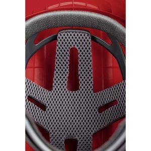 Produktbild für Forsthelm Protos Integral Arborist F39, rot-grau