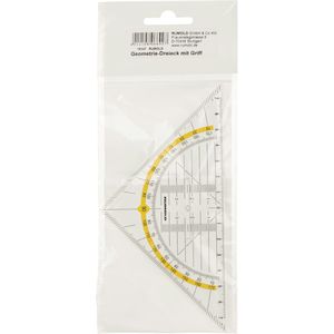 Produktbild für Geodreieck Rumold DUO 10147