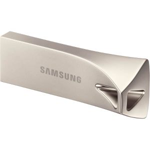 Produktbild für USB-Stick Samsung BAR Plus, MUF-512BE3/APC, 512 GB