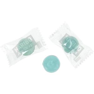 Produktbild für Kräuterbonbons Haribo Air-Drops Ice Mint