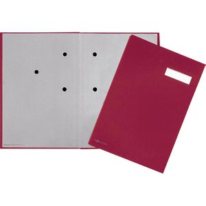 Produktbild für Unterschriftenmappe Pagna 24192-11, A4