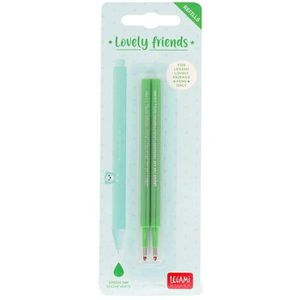 Gelschreibermine Legami Lovely Friends, REFCPP0004