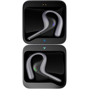 Produktbild für Übersetzer-Kopfhörer Timekettle W4 Pro AI, für 52 Sprachen