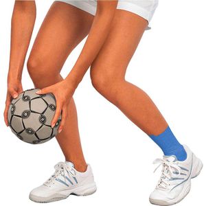 Produktbild für Tapeverband Leukotape Classic, wasserabweisend, blau