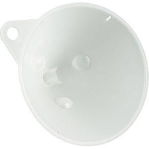 Produktbild für Trichter Hünersdorff 950600, naturfarben