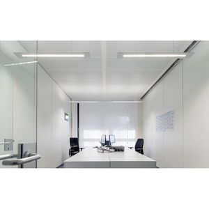 Produktbild für Pendelleuchte Siteco Arktika, mit LED