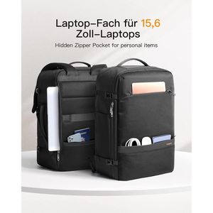 Produktbild für Handgepäck-Rucksack Inateck BP03005