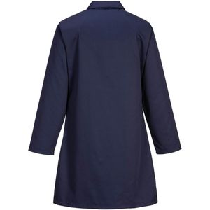 Produktbild für Arbeitskittel Portwest Standard 2852, Unisex