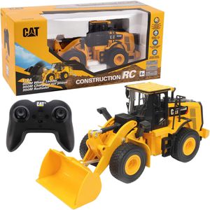 Produktbild für Baustellenfahrzeug Carrera RC CAT 950M Radlader