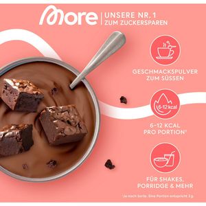 Produktbild für Geschmackspulver More Chunky Flavour