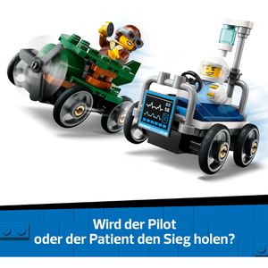 Produktbild für Klemmbausteine LEGO City 60459, ab 5 Jahre