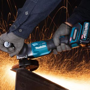Produktbild für Winkelschleifer Makita GA013GZ XGT