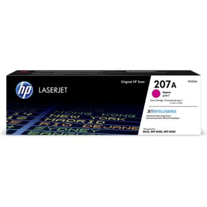 Produktbild für Toner HP 207A, W2213A magenta