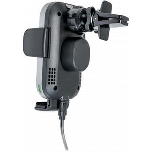 Produktbild für Handyhalterung Verbatim FWC-02, 15W, für Auto
