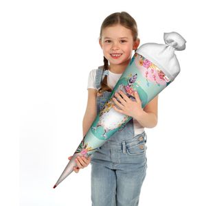 Produktbild für Schultüte Roth 677467 Eule Lieselotte