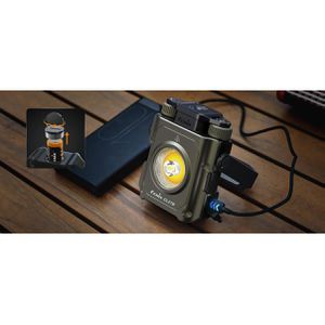 Produktbild für Arbeitsleuchte Fenix FECL27R, LED