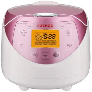 Produktbild für Reiskocher Cuckoo CR-0631F, 1,08 Liter