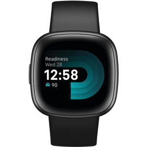 Produktbild für Smartwatch Fitbit Versa 4 GPS