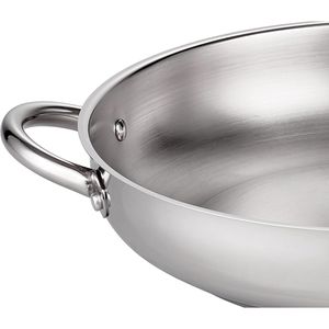 Produktbild für Pfanne ELO Profi Therm 24562, Ø 32cm