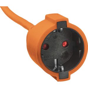 Produktbild für Verlängerungskabel Meister 7433250, für innen