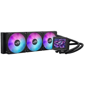 Produktbild für CPU-Kühler Asus ROG Ryujin III 360 ARGB Extreme, PWM