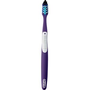 Produktbild für Zahnbürste Oral-B Pro-Clean Clinical Cross-Action