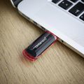 Zusatzbild USB-Stick Intenso Business Line, 64 GB